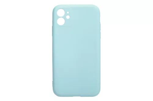 PJ KOL IPHONE 11 6.1 2,0MM TPU TOK VILÁGOSKÉK