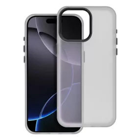 SAPPY tok IPHONE 16 Pro  fekete