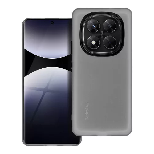 SAPPY tok Xiaomi Redmi NOTE 14 PRO PLUS 5G fekete