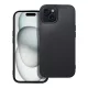 FORCELL SOFT tok IPHONE 15 fekete