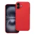 FORCELL SOFT tok IPHONE 16 Plus piros