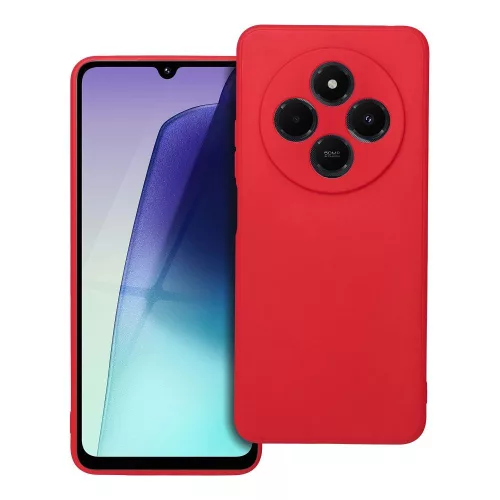 FORCELL SOFT tok XIAOMI Redmi 14C red