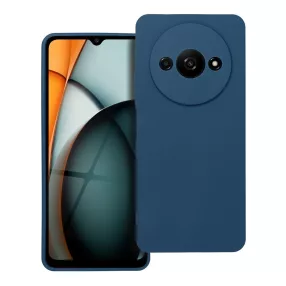 FORCELL SOFT tok XIAOMI Redmi A3 4G sötétkék