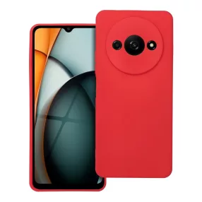 FORCELL SOFT tok XIAOMI Redmi A3 4G red