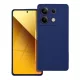 FORCELL SOFT tok XIAOMI Redmi Note 13 5G sötétkék