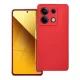 FORCELL SOFT tok XIAOMI Redmi Note 13 5G piros