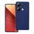 FORCELL SOFT tok XIAOMI Redmi Note 13 Pro 4G sötétkék