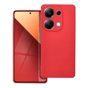 FORCELL SOFT tok XIAOMI Redmi Note 13 Pro 4G red