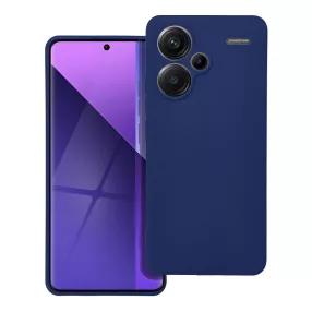   FORCELL SOFT tok XIAOMI Redmi Note 13 Pro Plus 5G sötétkék