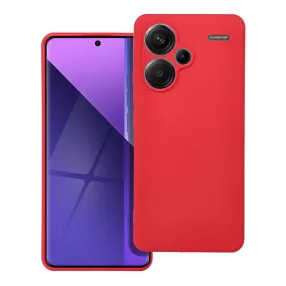 FORCELL SOFT tok XIAOMI Redmi Note 13 Pro Plus 5G red