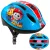 Mancs Őrjárat Gyerek Kerékpáros Sisak – Állítható, S méret (SP0850)