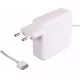 Utángyártott MacBook töltőfej 60W 3.65A (A1344)