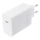 VIVO eredeti Flash Charge USB C 3A 120W V12060L1B0 fali töltő fehér (Eco csomagolás)