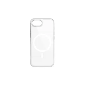   YOOUP MAGNETIC CLEAR IPHONE 16E TPU TOK MAGSAFE KOMPATIBILIS CLEAR