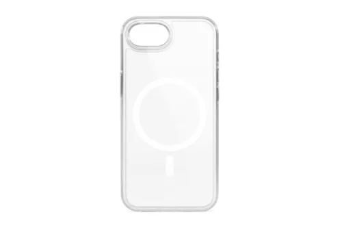 YOOUP MAGNETIC CLEAR IPHONE 16E TPU TOK MAGSAFE KOMPATIBILIS CLEAR