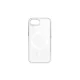 YOOUP MAGNETIC CLEAR IPHONE 16E TPU TOK MAGSAFE KOMPATIBILIS CLEAR