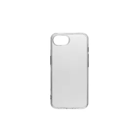 IPHONE 16E 1,3MM TPU TOK FEKETE