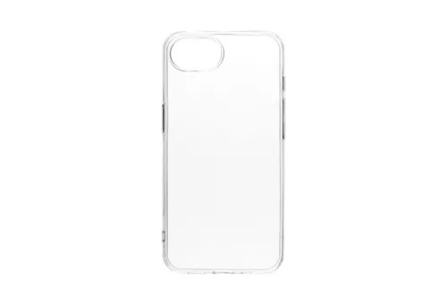 IPHONE 16E 1,3MM TPU TOK CLEAR