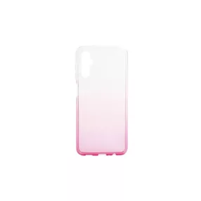   SZÍNÁTMENETES CSILLOGÓS TPU TOK SAMSUNG GALAXY A26 5G A266B PINK