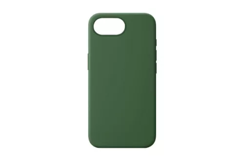 YOOUP ALPHA IPHONE 16E GUMIS TPU TOK MILITARY ZÖLD