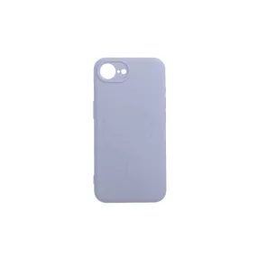   YOOUP MAGNETIC PASTELL IPHONE 16E TPU TOK MAGSAFE KOMPATIBILIS LILA