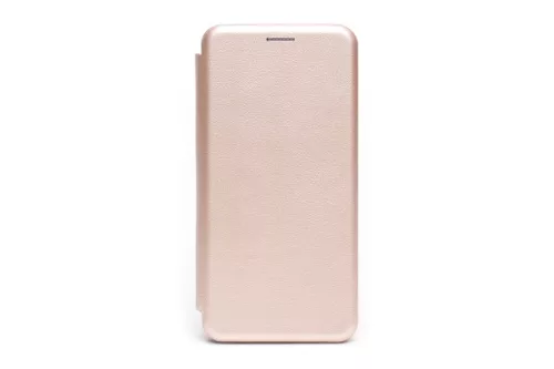 ÍVELT MÁGNESES NOTESZ TOK SAMSUNG GALAXY A52 A525F / A52 5G A526B / A52S 5G A528B ROSE GOLD