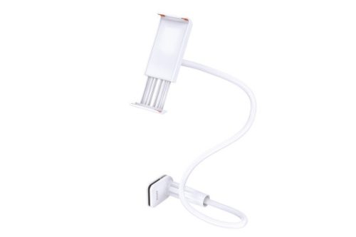 JOKADE JE010 QILIAN CSIPESZES ASZTALI TARTÓ FEHÉR