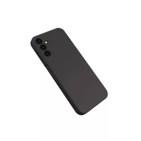 PJ KOL SAMSUNG GALAXY A55 5G A556B 2,0MM TPU TOK FEKETE