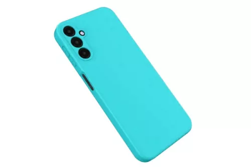 PJ KOL SAMSUNG GALAXY A55 5G A556B 2,0MM TPU TOK VILÁGOSKÉK