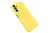 PJ KOL SAMSUNG GALAXY A55 5G A556B 2,0MM TPU TOK SÁRGA