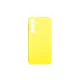 PJ KOL SAMSUNG GALAXY S23 S911 2,0MM TPU TOK SÁRGA