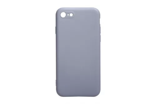 PJ KOL IPHONE 7/8/SE2 (2020) / SE3 (2022) 4.7 2,0MM TPU TOK SZÜRKE