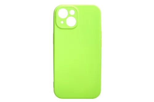 PJ KOL IPHONE 13 6.1 2,0MM TPU TOK ZÖLD