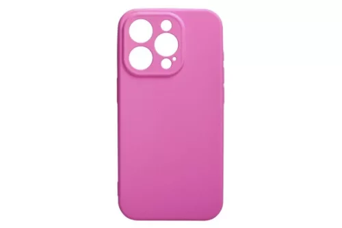 PJ KOL IPHONE 15 PRO 6.1 2,0MM TPU TOK PINK