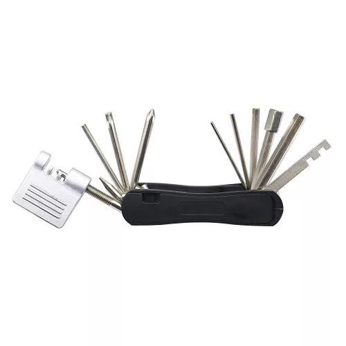 Kerékpárkulcs-készlet multiszerszámhoz FSBRK-205-1