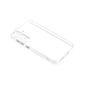 PJ SPACE SAMSUNG GALAXY S24 S921 ÜTÉSÁLLÓ TPU TOK CLEAR