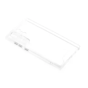   PJ SPACE SAMSUNG GALAXY S24 ULTRA S928 ÜTÉSÁLLÓ TPU TOK CLEAR
