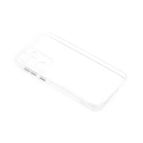   PJ SPACE SAMSUNG GALAXY A15 A155F / A15 5G A156B  ÜTÉSÁLLÓ TPU TOK CLEAR