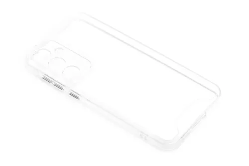 PJ SPACE SAMSUNG GALAXY A25 5G A256B  ÜTÉSÁLLÓ TPU TOK CLEAR