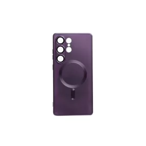   PJ DISC2-A SAMSUNG GALAXY S25 ULTRA S938 TPU TOK MAGSAFE KOMPATIBILIS LILA