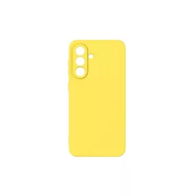 PJ KOL SAMSUNG GALAXY A36 5G A366B 2,0MM TPU TOK SÁRGA