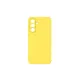 PJ KOL SAMSUNG GALAXY A36 5G A366B 2,0MM TPU TOK SÁRGA