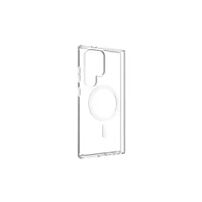   PJ TRANSPARENT SAMSUNG GALAXY S25 ULTRA S938 TPU TOK MAGSAFE KOMPATIBILIS CLEAR