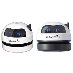 Hordozható Vezeték Nélküli Morzsakefe és Porszívó