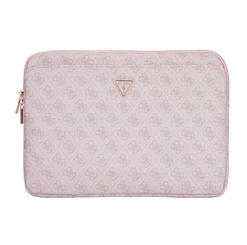 Guess Obal Pro notebook táska 14col-ig pink (GUCS14ZP4DPTP)