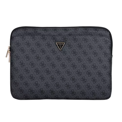 Guess Obal Pro notebook táska 14col-ig fekete (GUCS14ZP4DPTK)