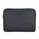 Guess Obal Pro notebook táska 14col-ig fekete (GUCS14ZP4DPTK)