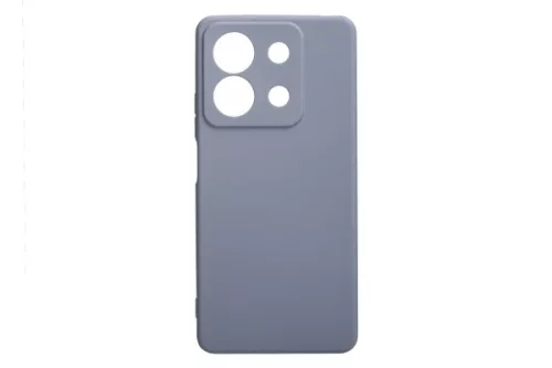PJ KOL XIAOMI REDMI NOTE 13 5G 2,0MM TPU TOK SZÜRKE