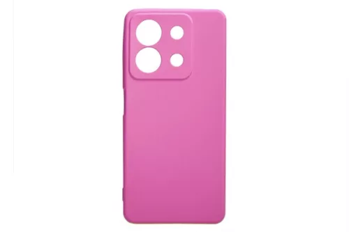 PJ KOL XIAOMI REDMI NOTE 13 5G 2,0MM TPU TOK PINK