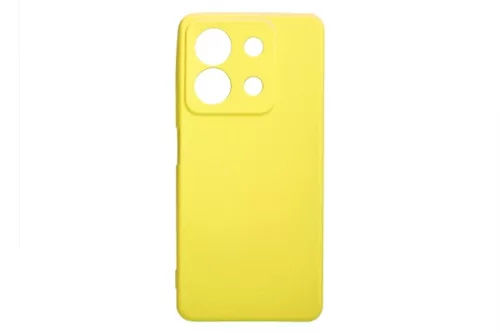 PJ KOL XIAOMI REDMI NOTE 13 5G 2,0MM TPU TOK SÁRGA